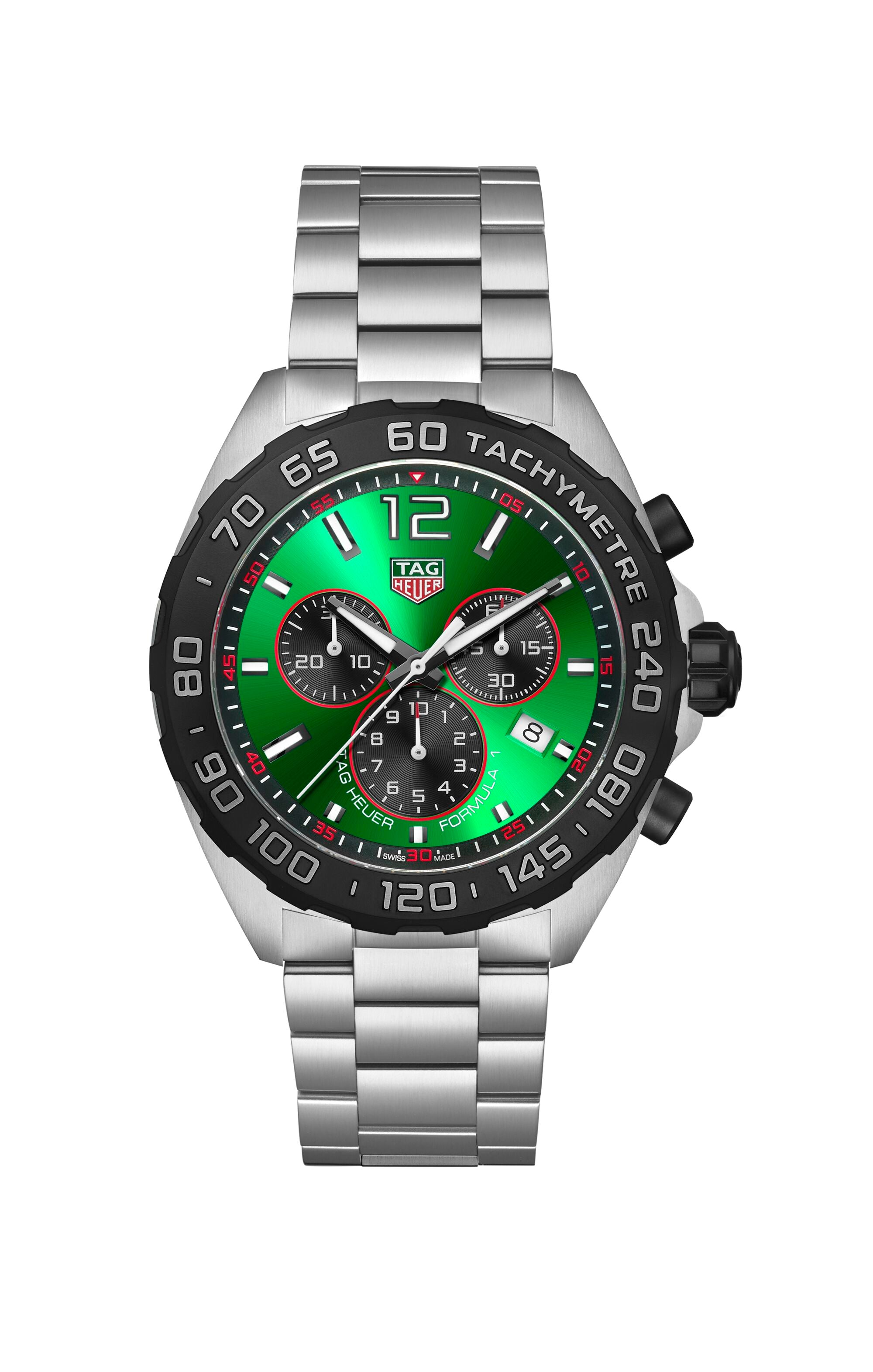 TAG Heuer Formula 1 Chronograph Mens Watch