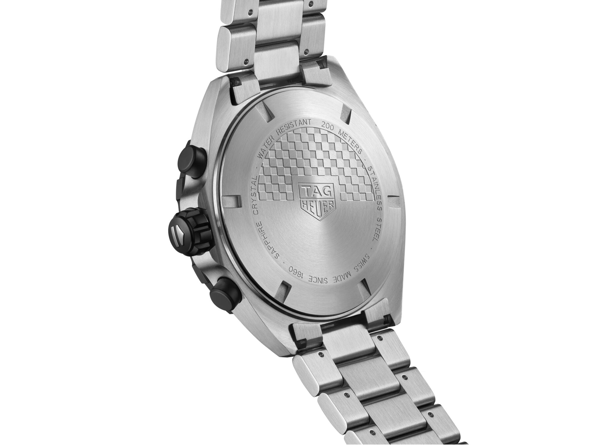 TAG Heuer Formula 1 Chronograph Mens Watch