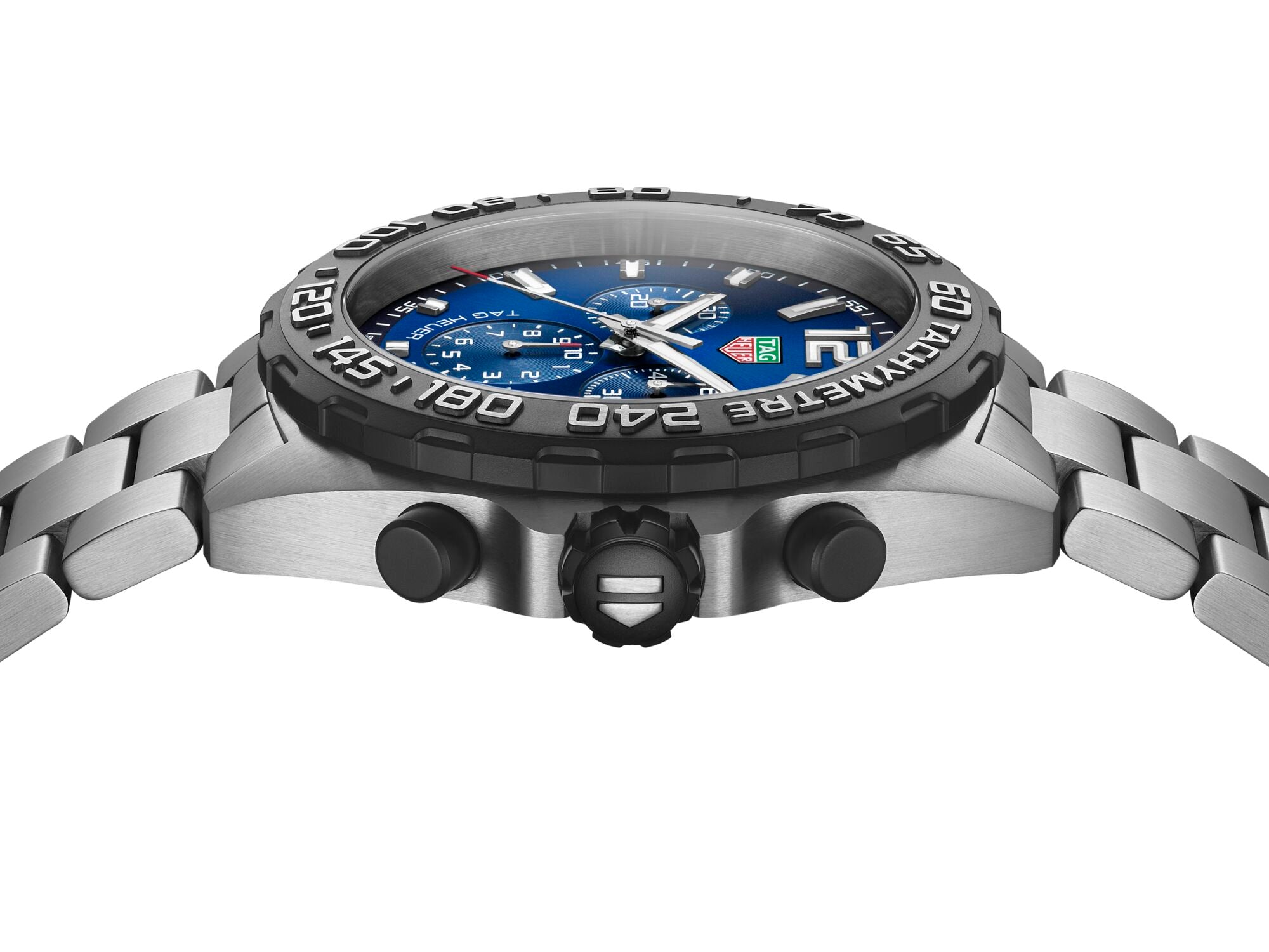 TAG Heuer Formula 1 Chronograph Mens Watch