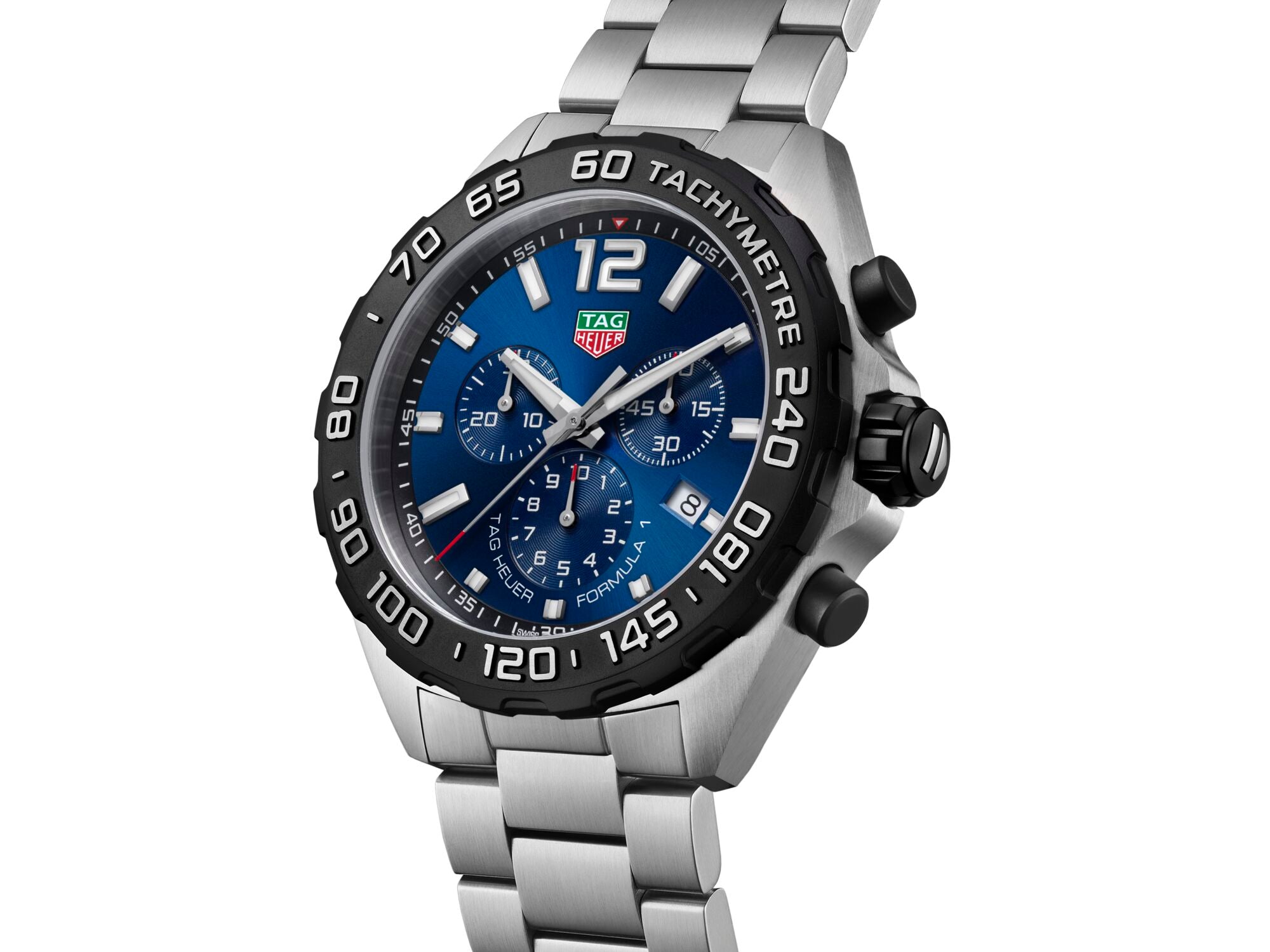 TAG Heuer Formula 1 Chronograph Mens Watch