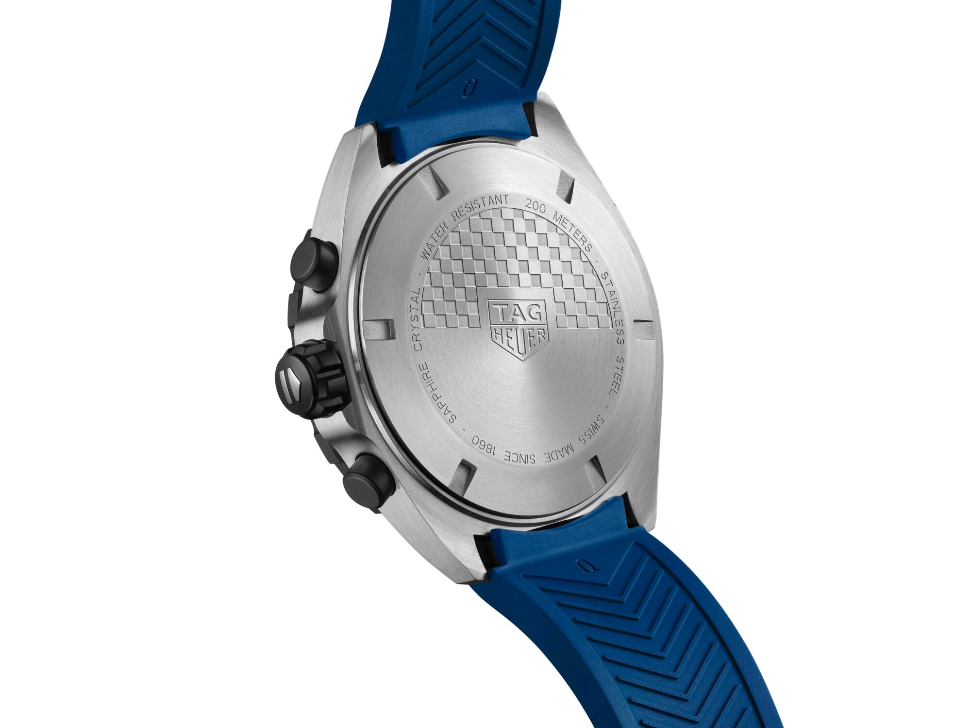 TAG Heuer Formula 1 Chronograph Mens Watch