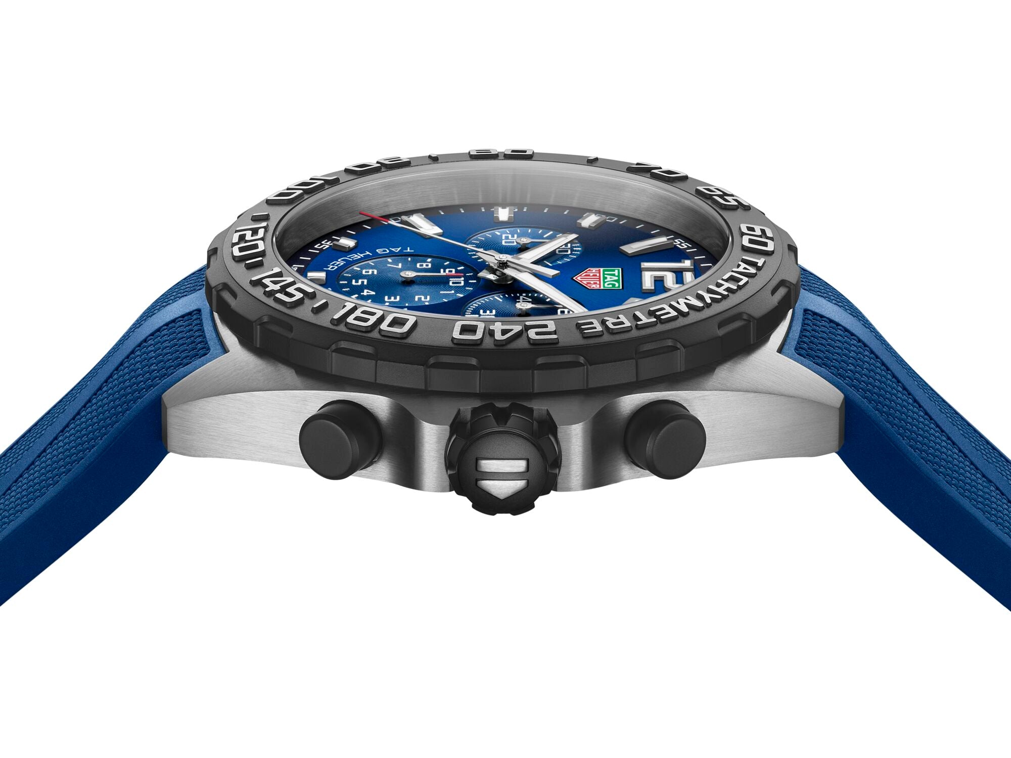 TAG Heuer Formula 1 Chronograph Mens Watch