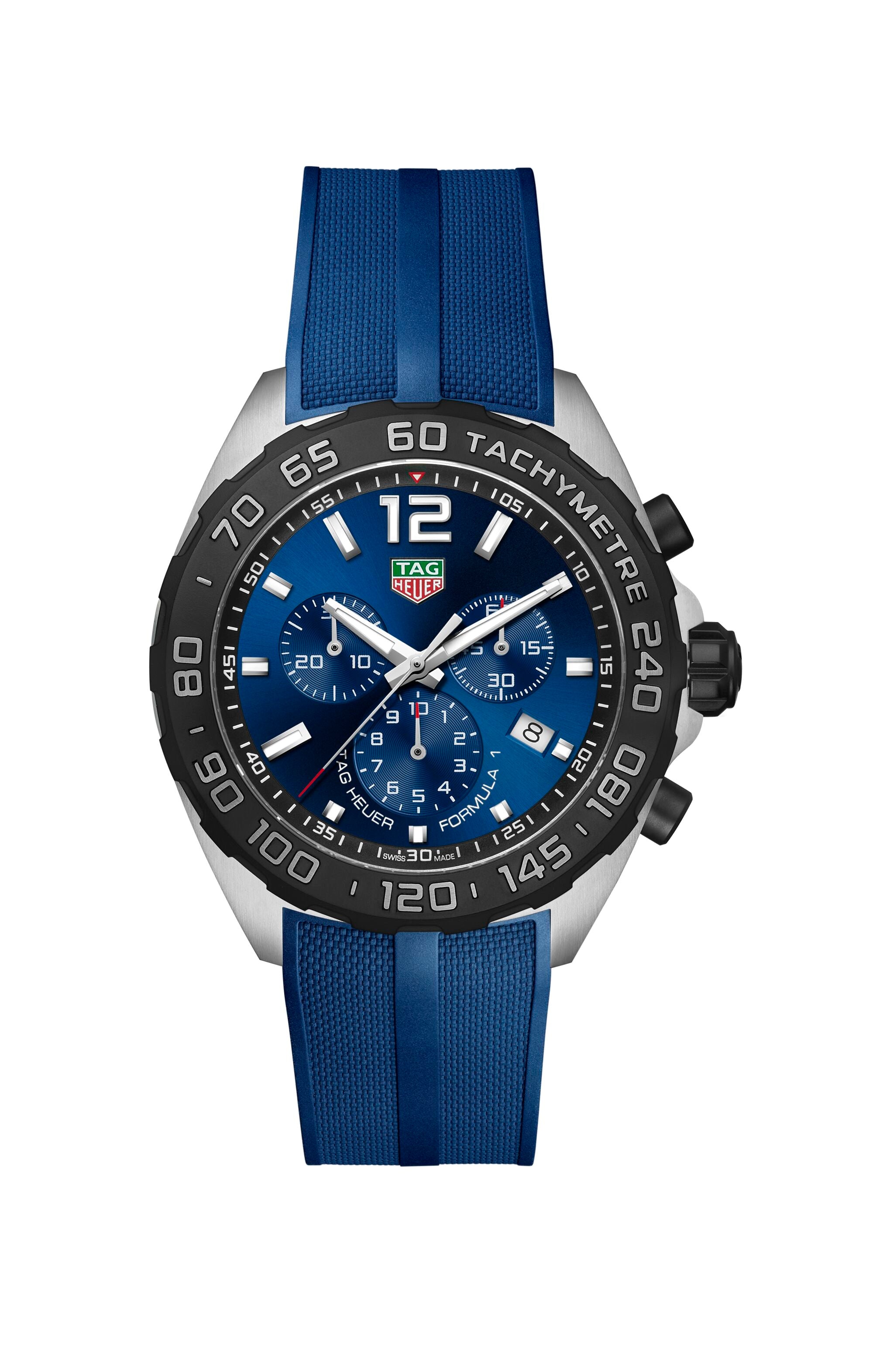 TAG Heuer Formula 1 Chronograph Mens Watch
