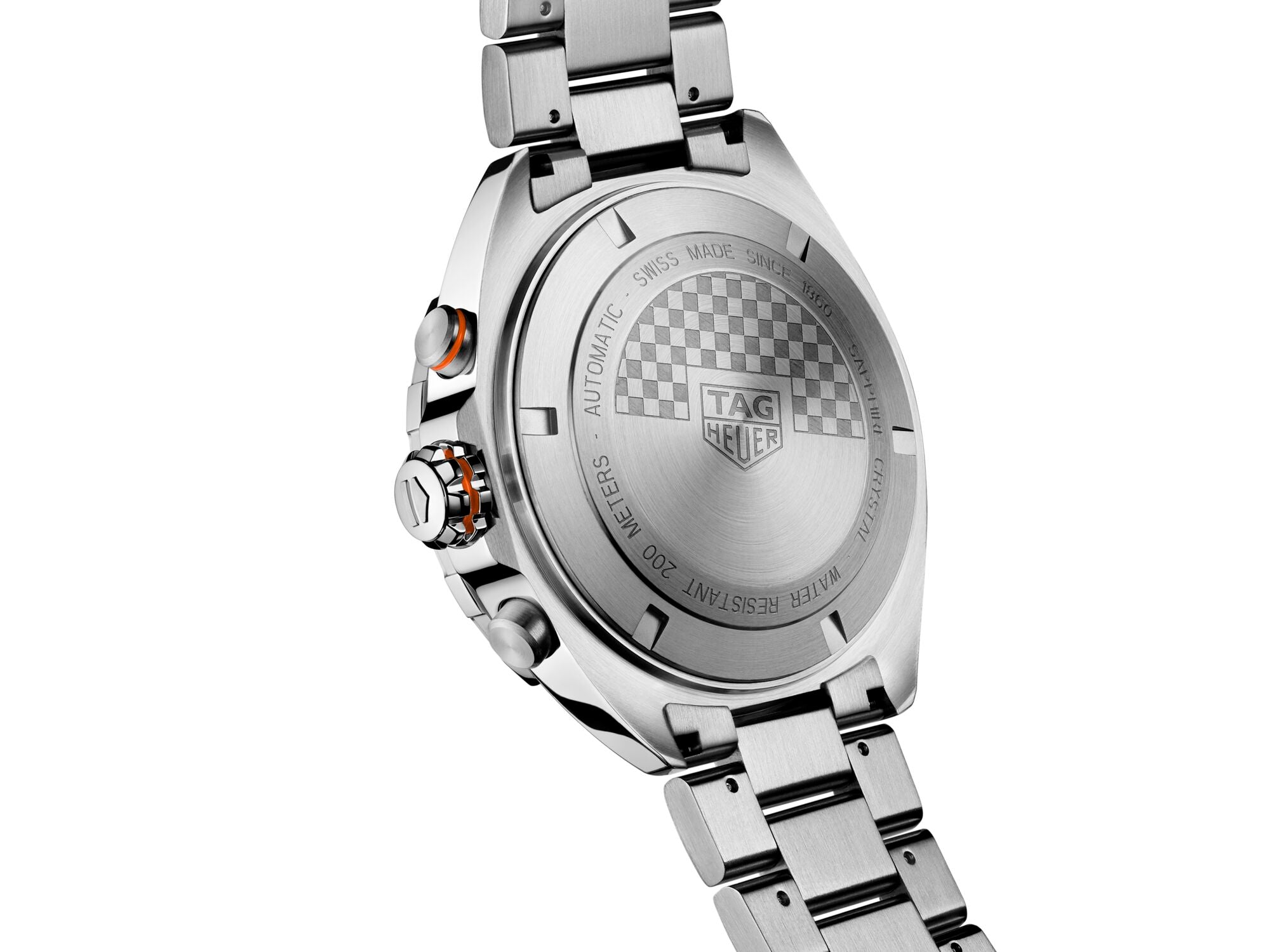 TAG Heuer Formula 1 Chronograph Automatic Mens Watch