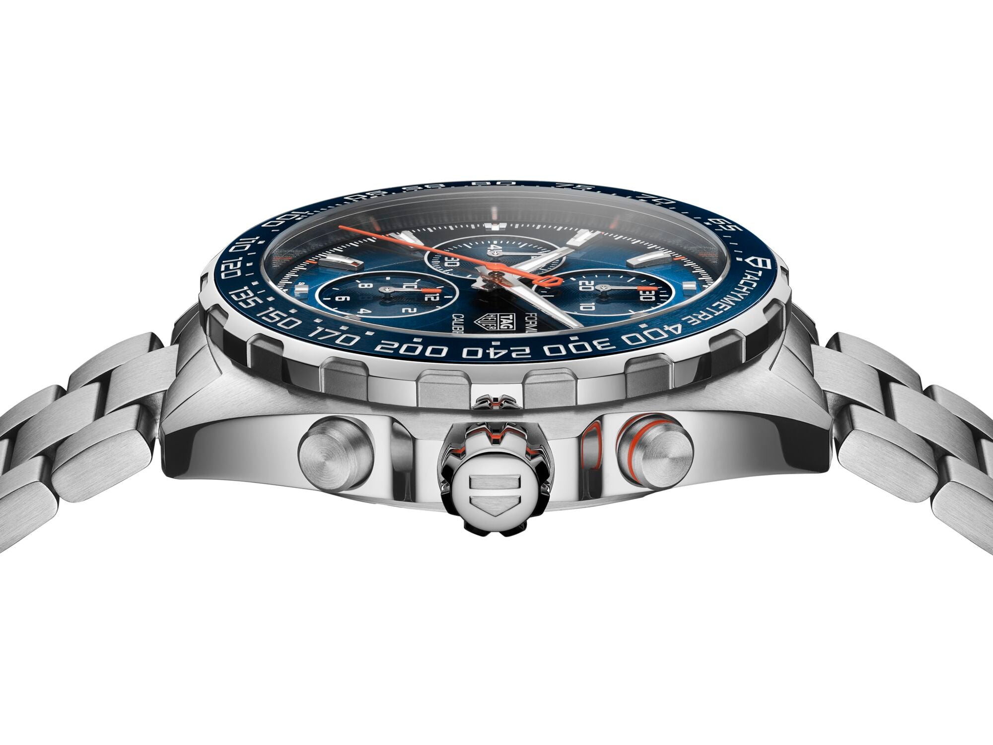 TAG Heuer Formula 1 Chronograph Automatic Mens Watch