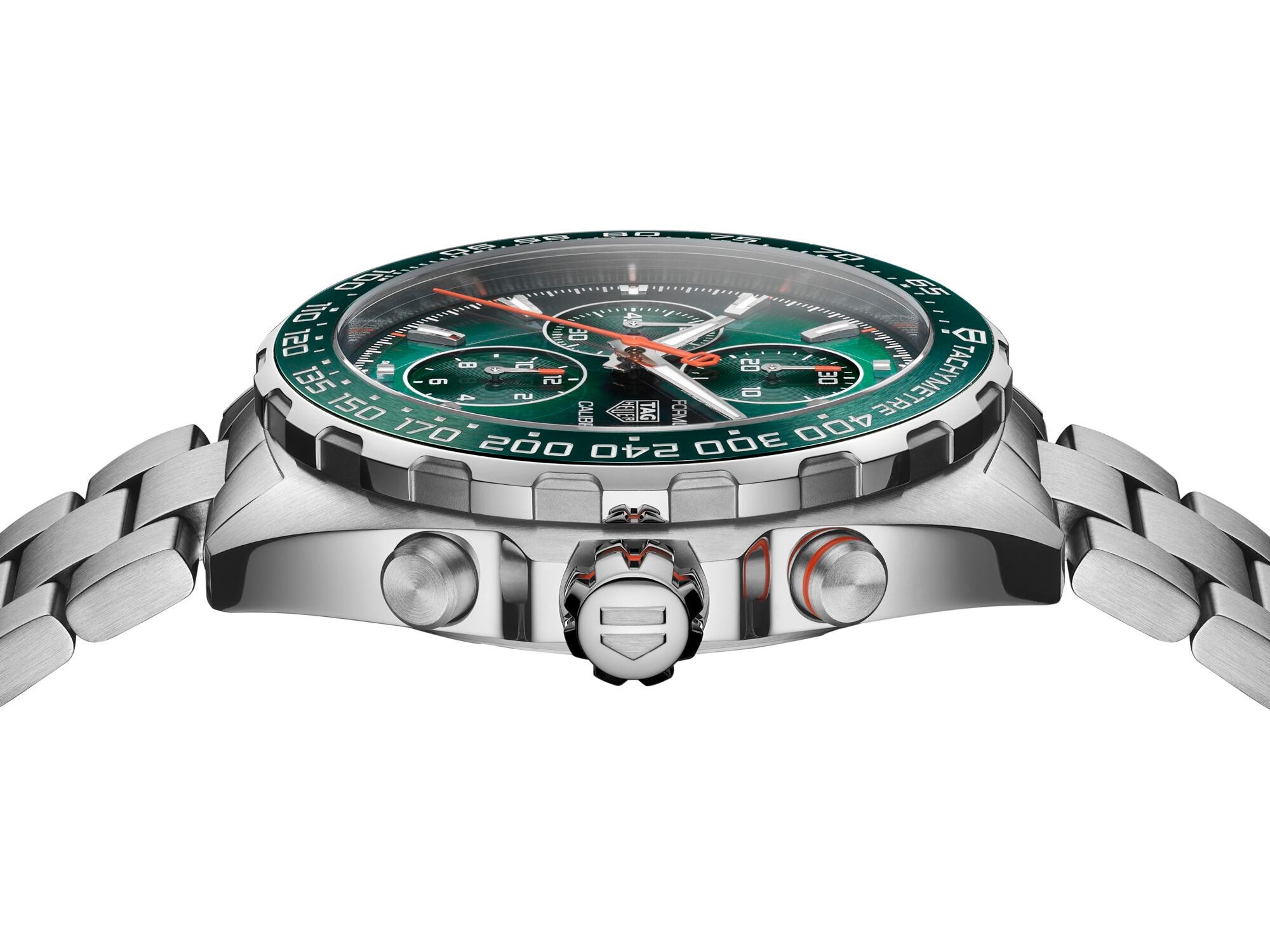 TAG Heuer Formula 1 Chronograph Mens Watch