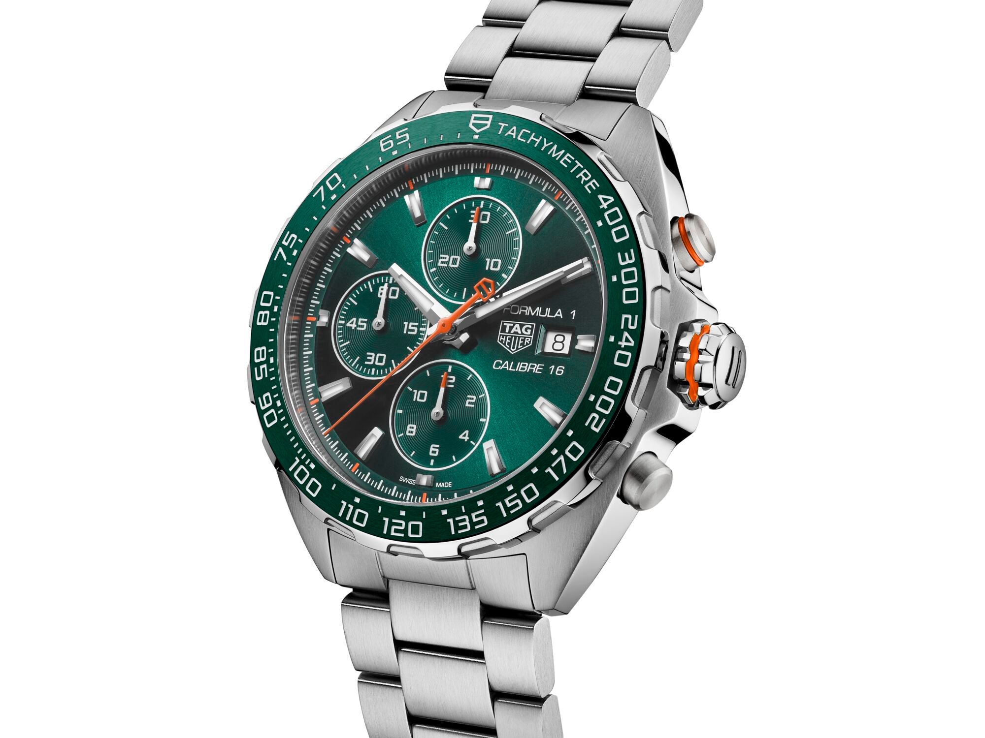 TAG Heuer Formula 1 Chronograph Mens Watch