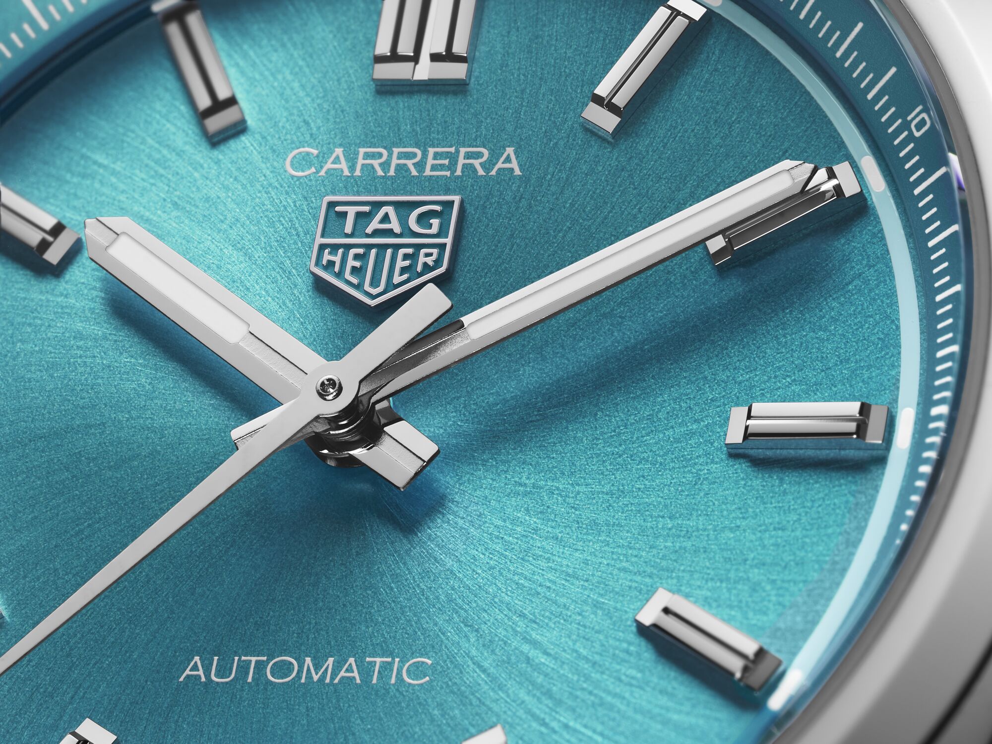 TAG Heuer Carrera Date Ladies Watch