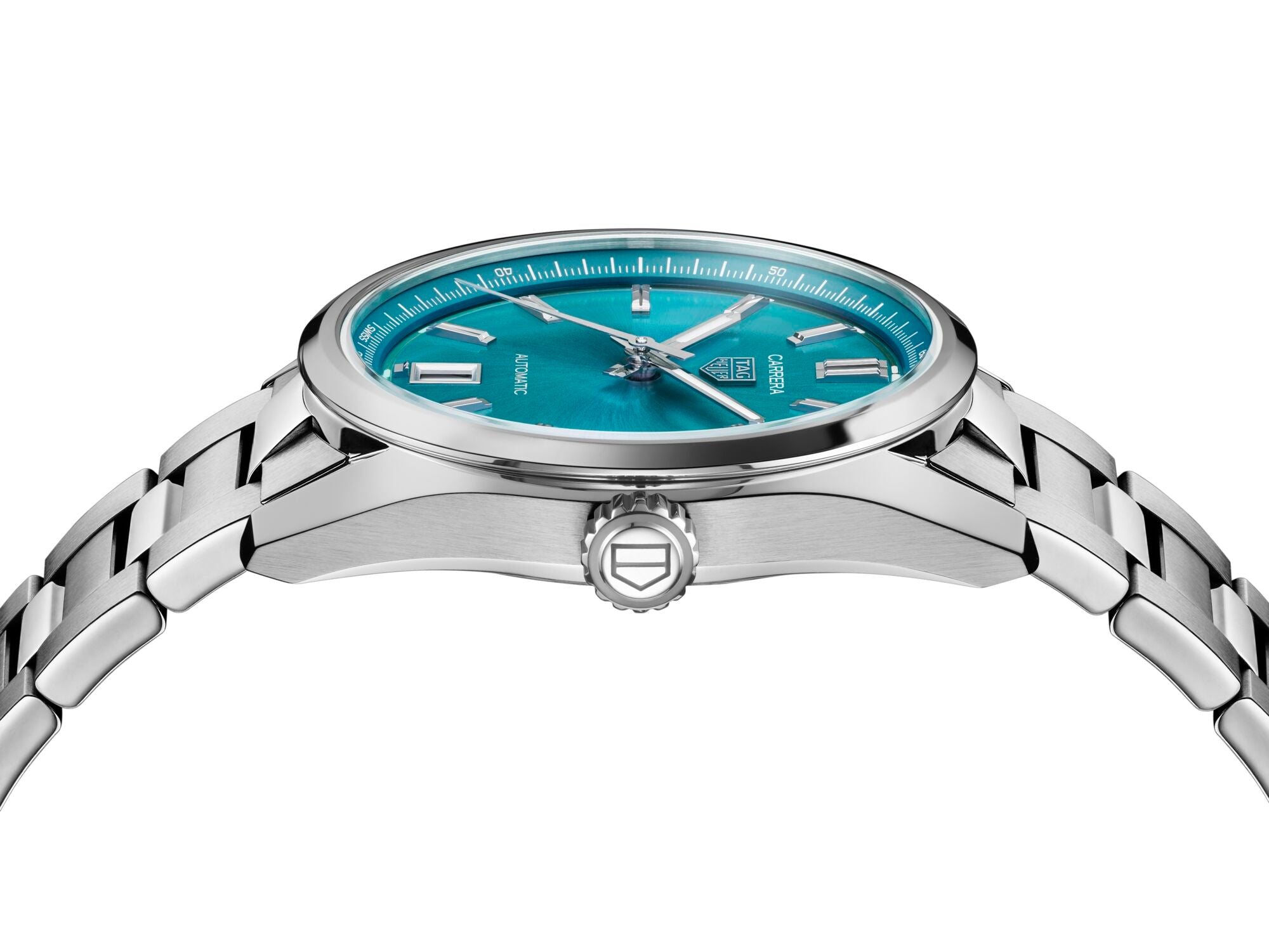 TAG Heuer Carrera Date Ladies Watch