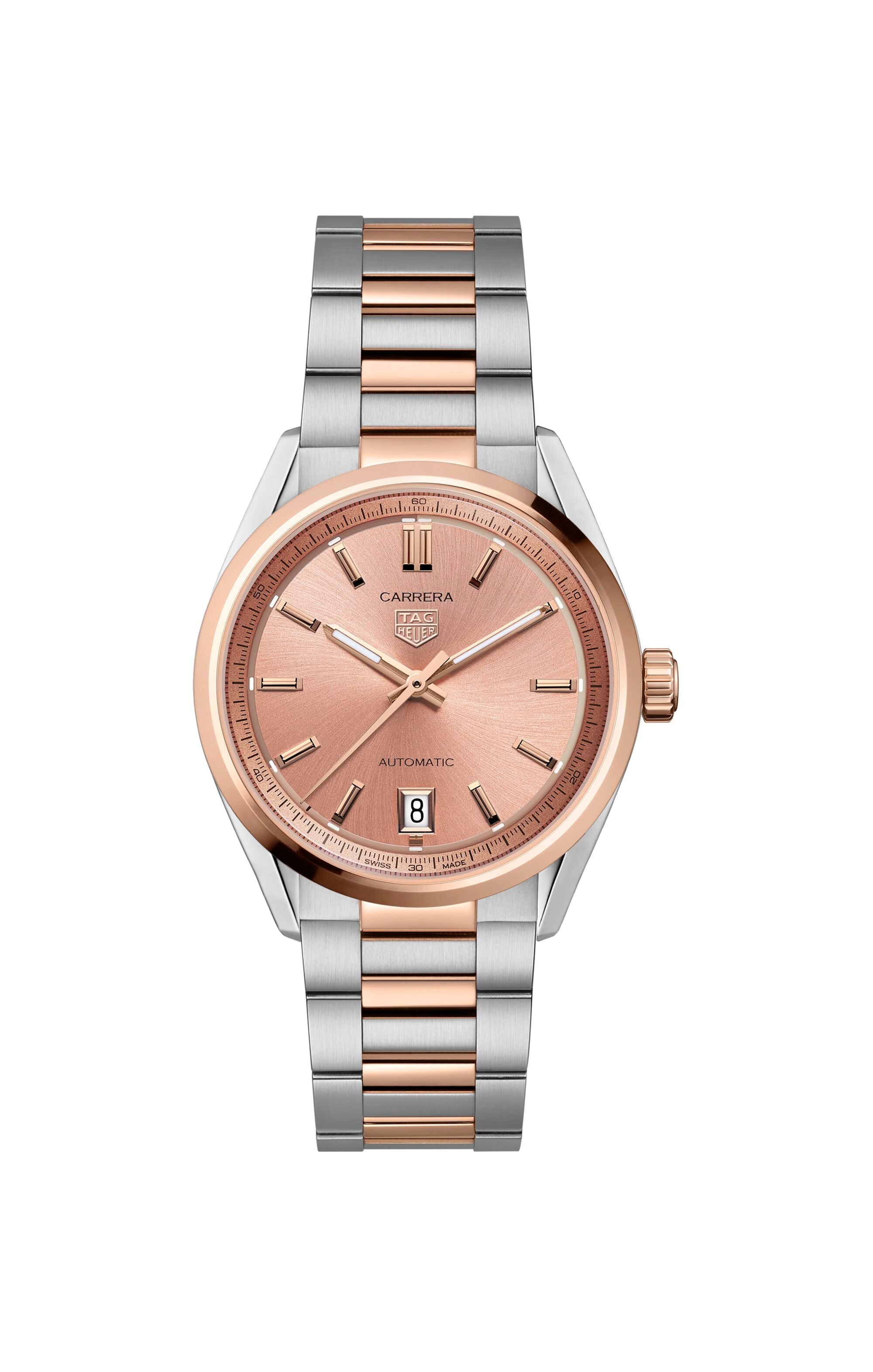 TAG Heuer Carrera Date Ladies Watch