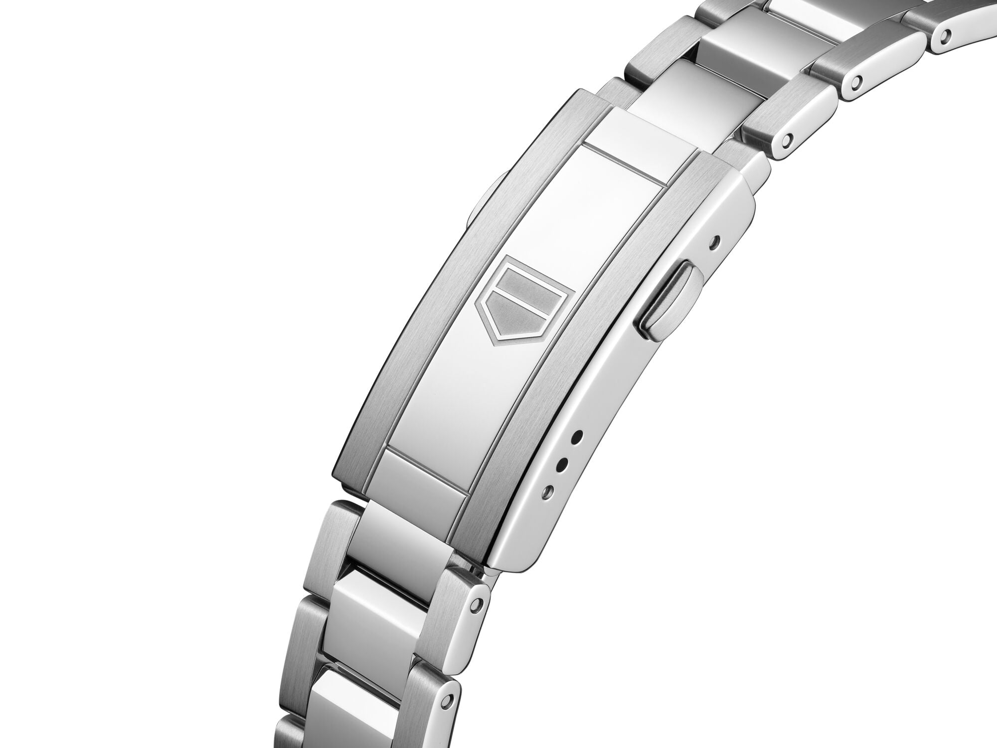 TAG Heuer Aquaracer Professional 200 Solargraph Ladies Watch