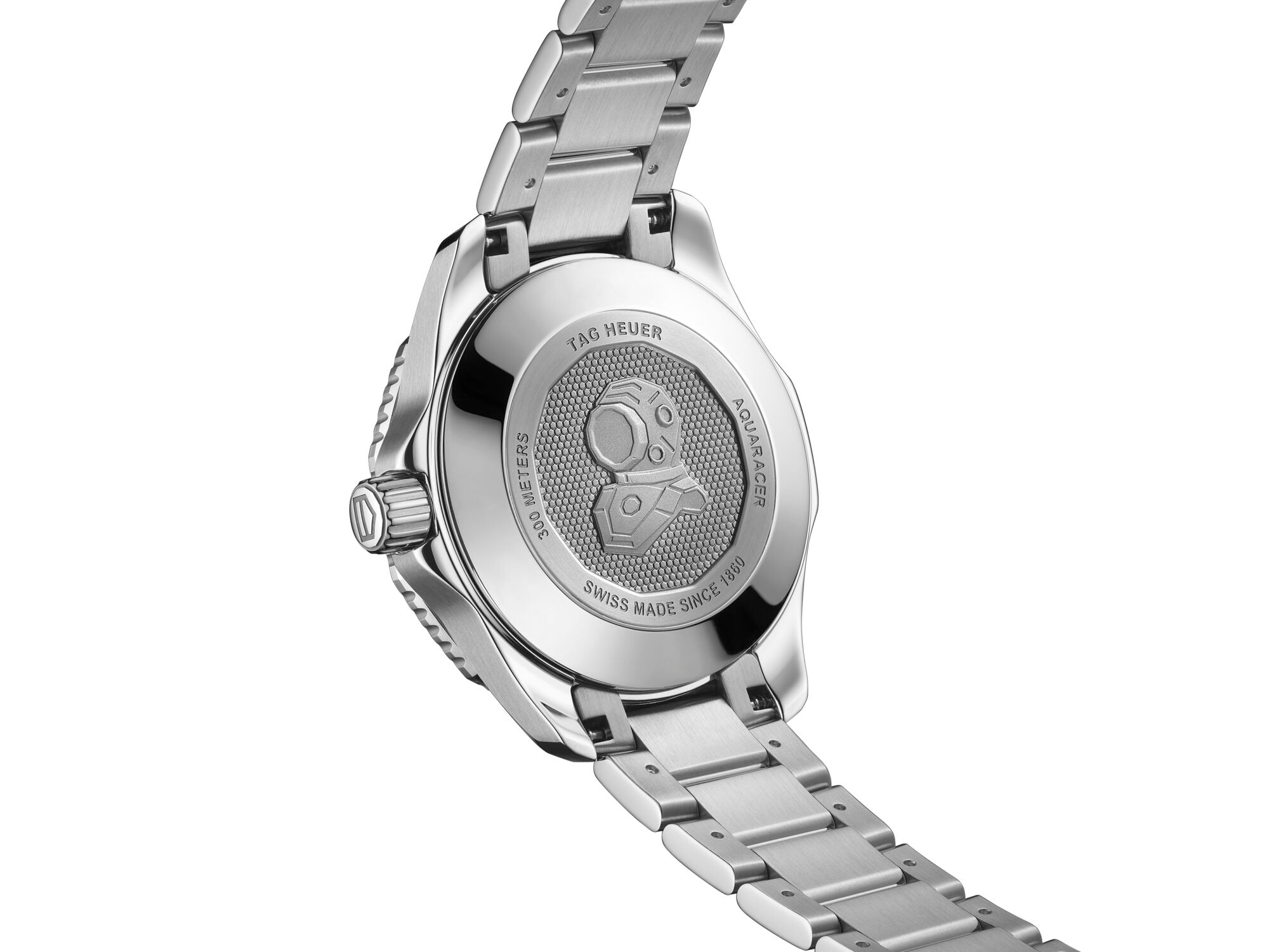 TAG Heuer Aquaracer Professional 300 Date Ladies Watch
