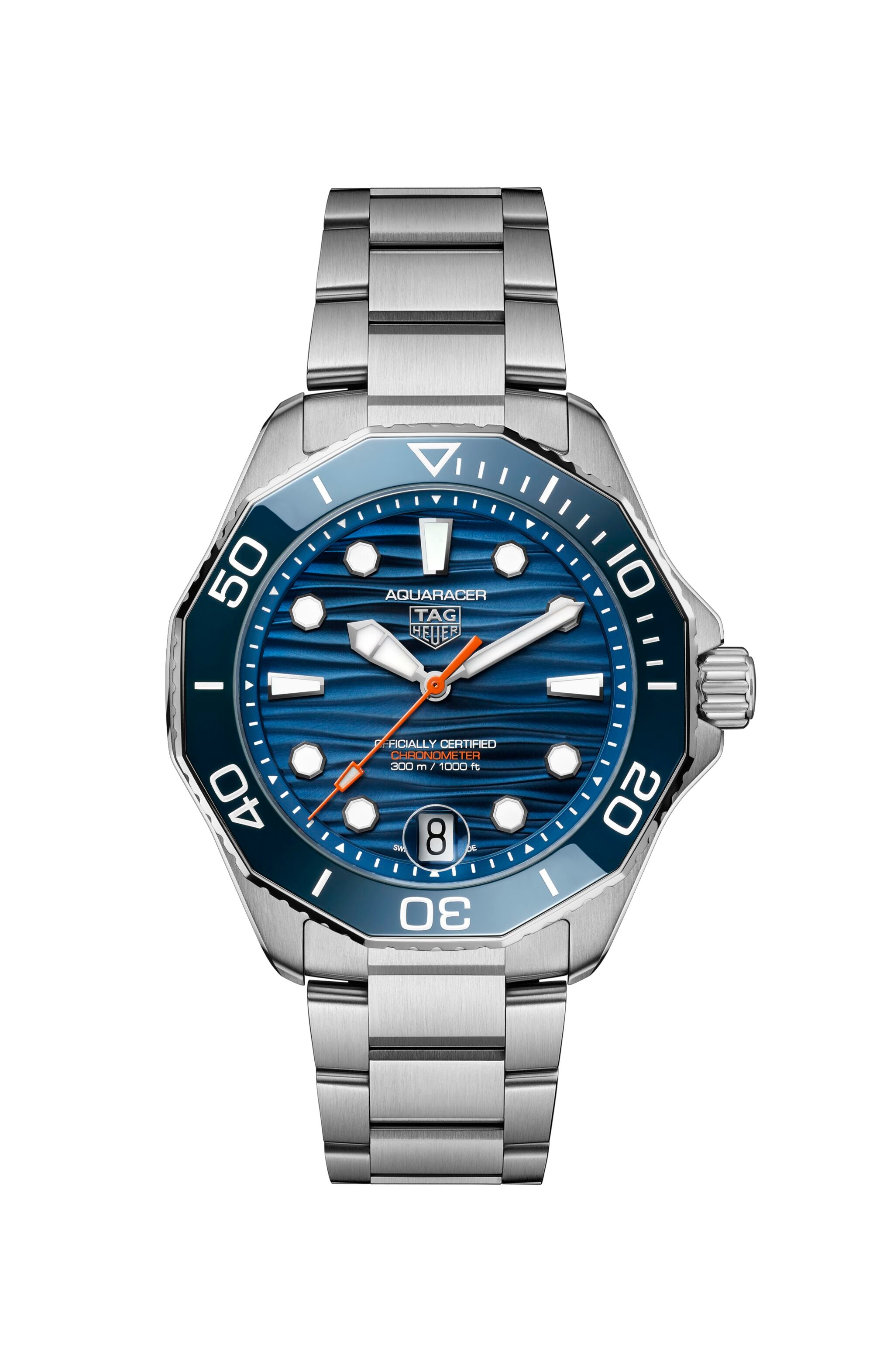 TAG Heuer Aquaracer Professional 300 Date Mens Watch