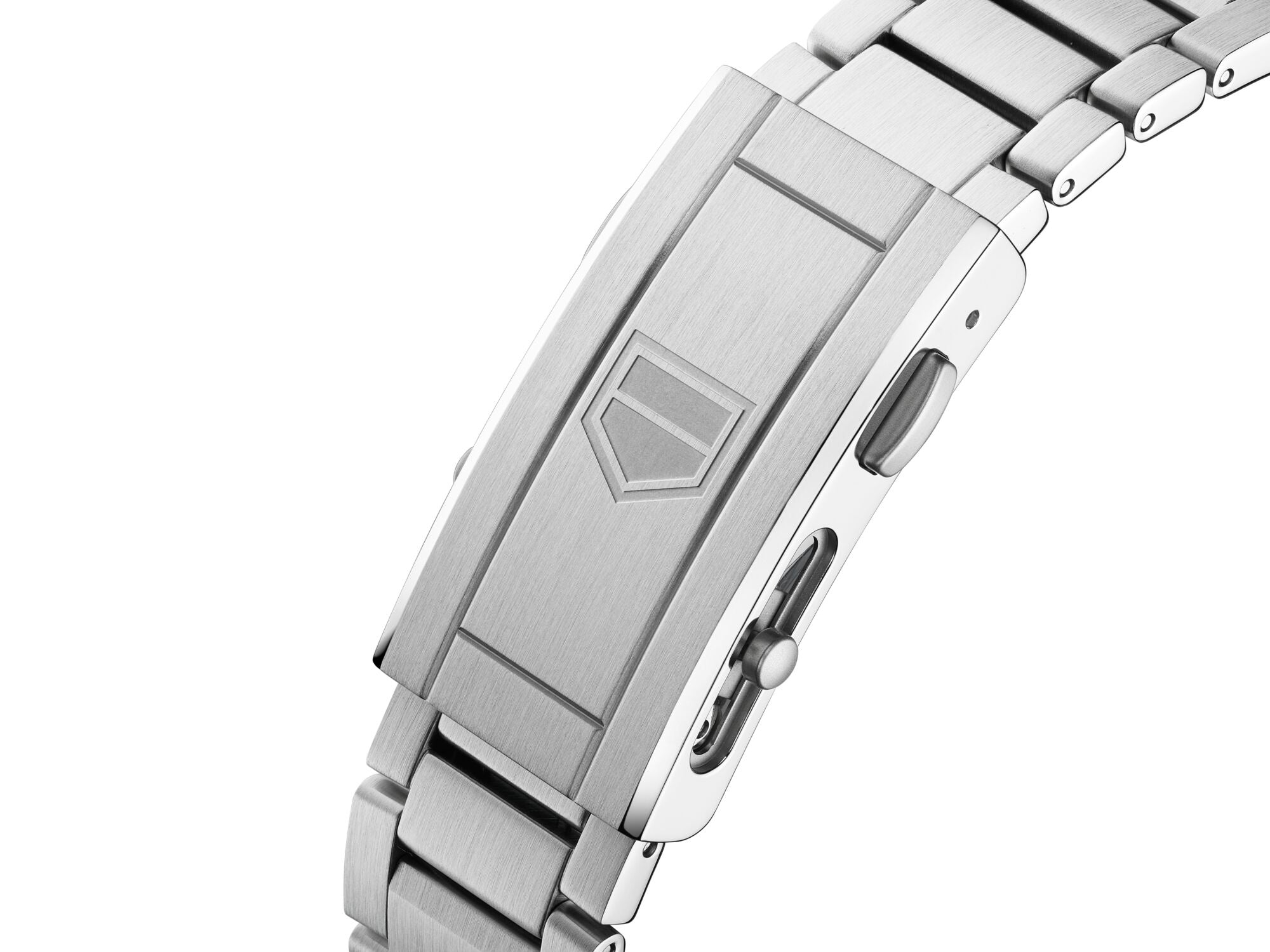 TAG Heuer Aquaracer Professional 300 GMT Mans Watch
