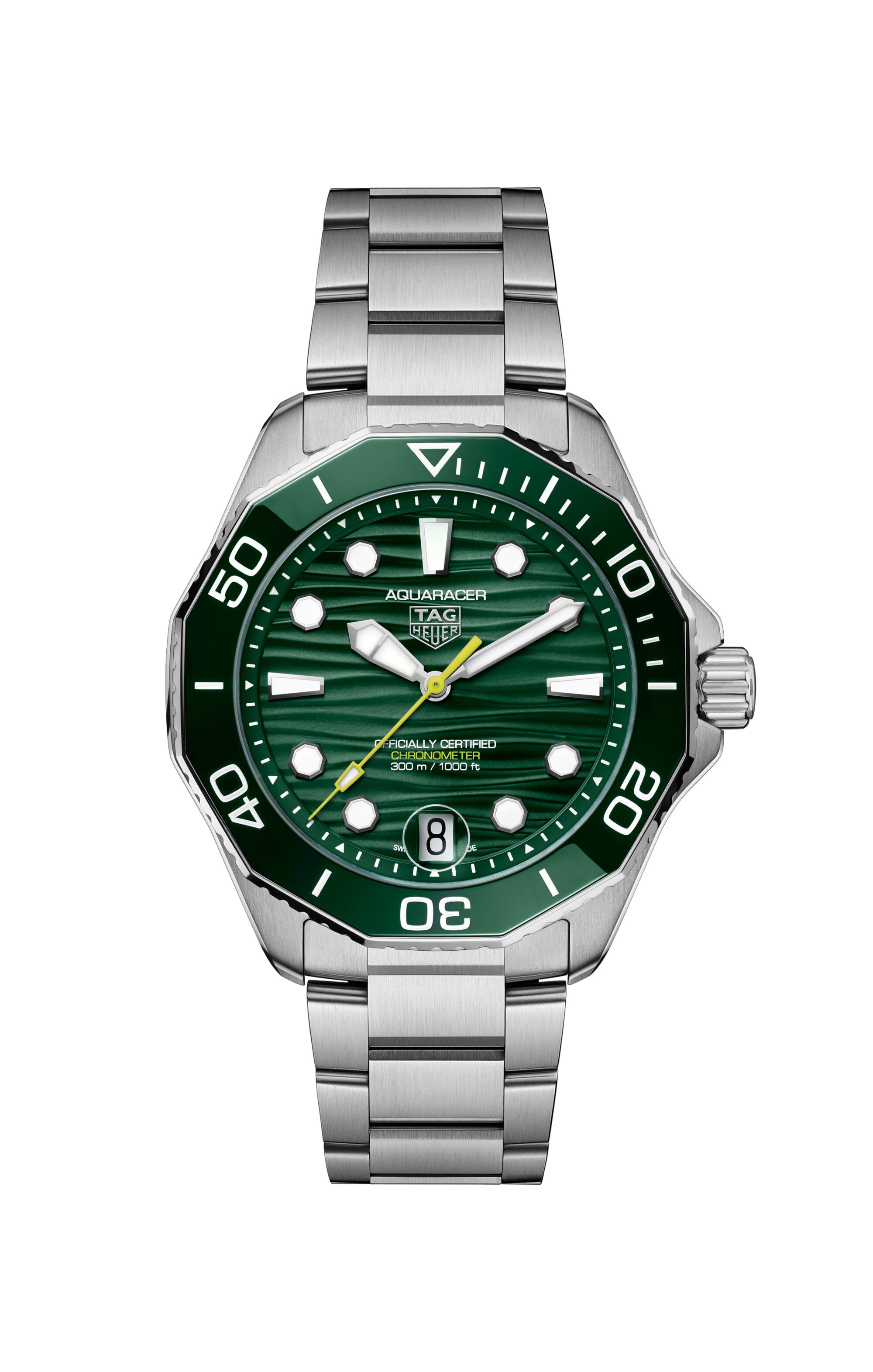 TAG Heuer Aquaracer Professional 300 Date Mens Watch