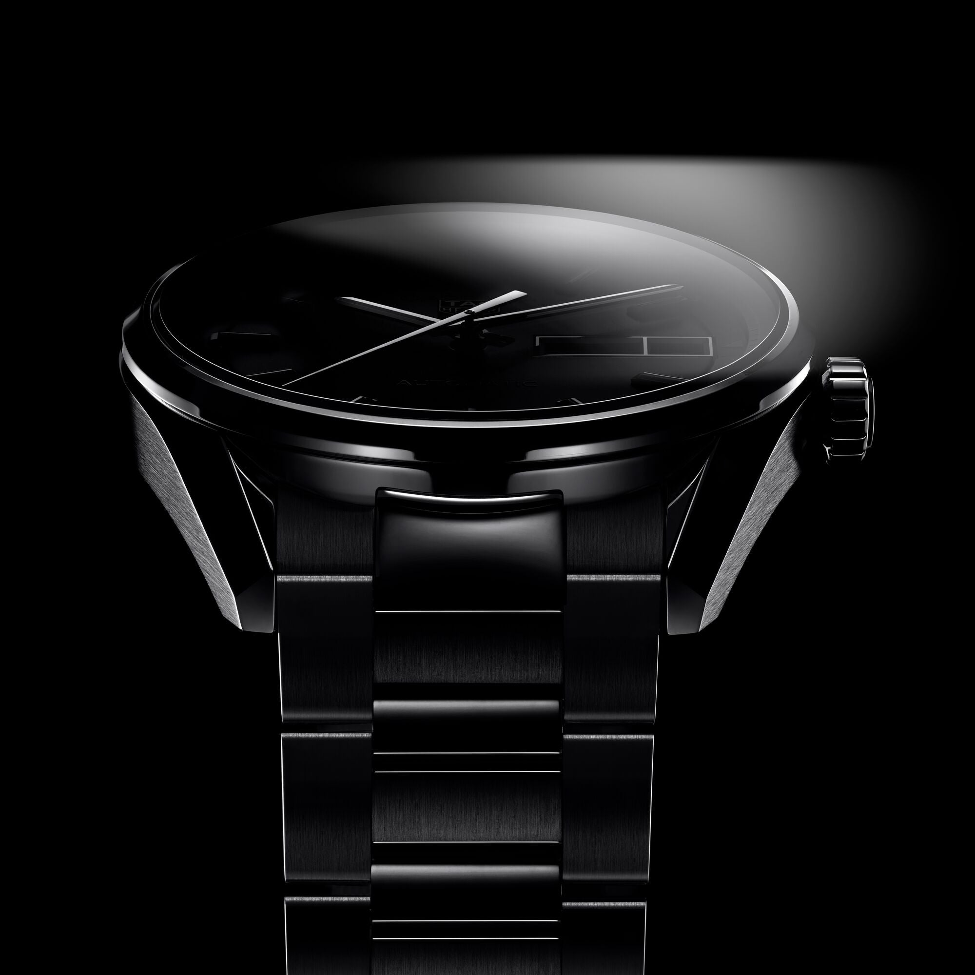 TAG Heuer Carrera Day-Date Mens Watch