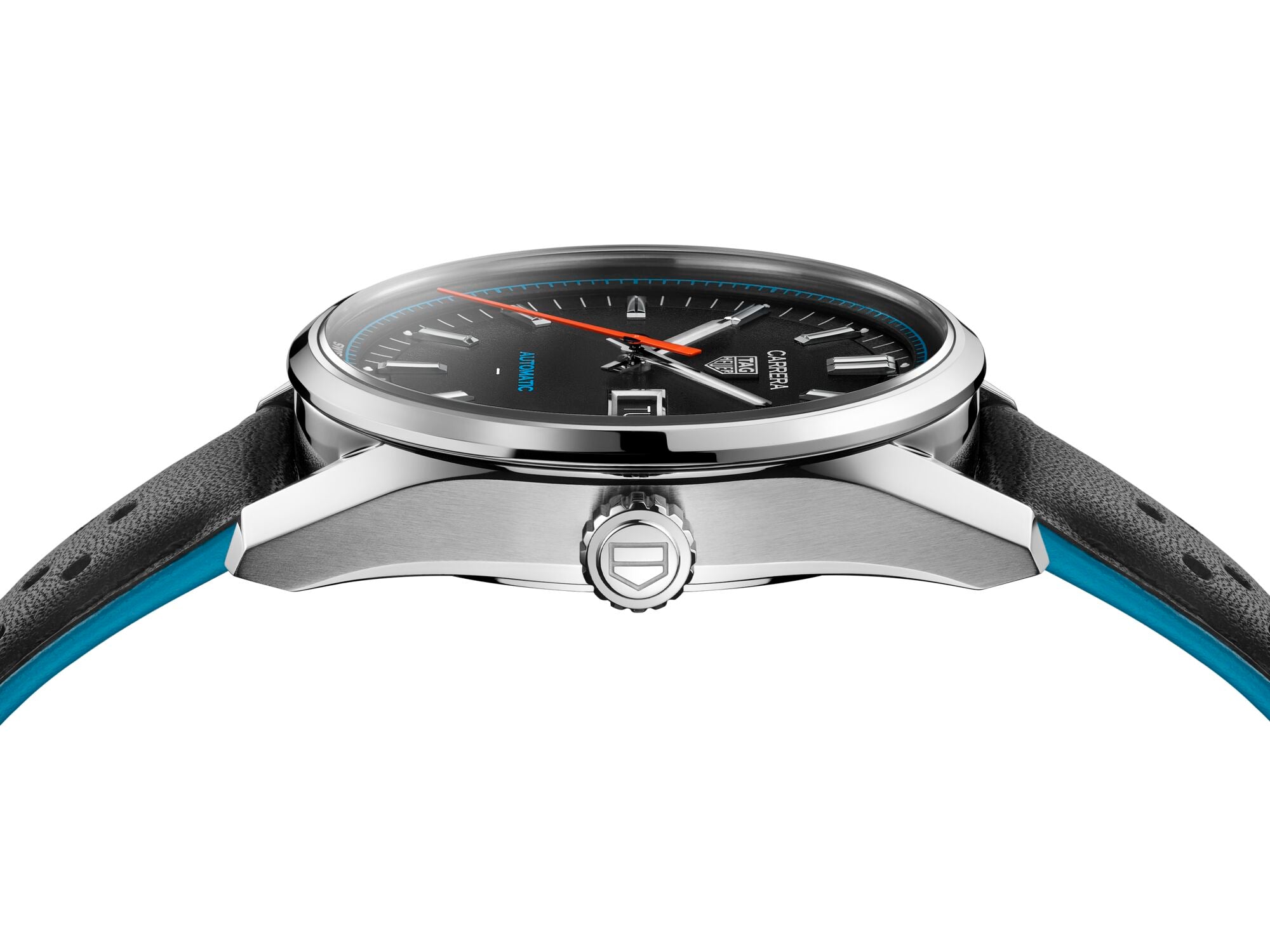 TAG Heuer Carrera Day-Date Mens Watch
