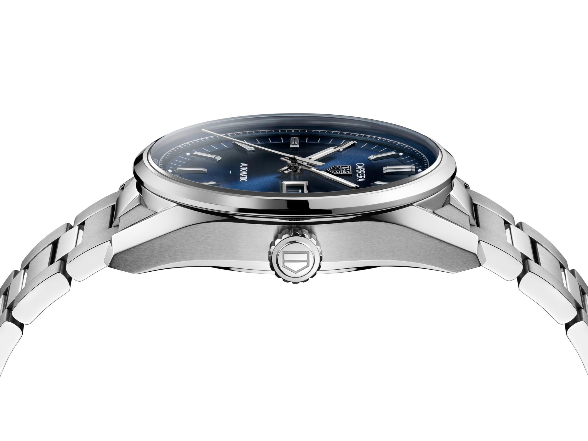 TAG Heuer Carrera Day-Date Mens Watch