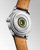 Longines Conquest Heritage Brown Dial Watch