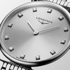 La Grande Classique de Longines Grey Dial Ladies Watch