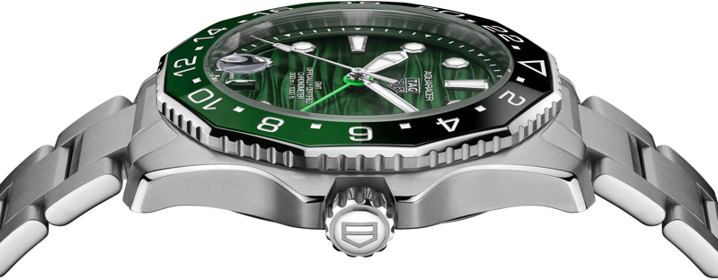 TAG Heuer Aquaracer Professional 300 GMT Mens Watch