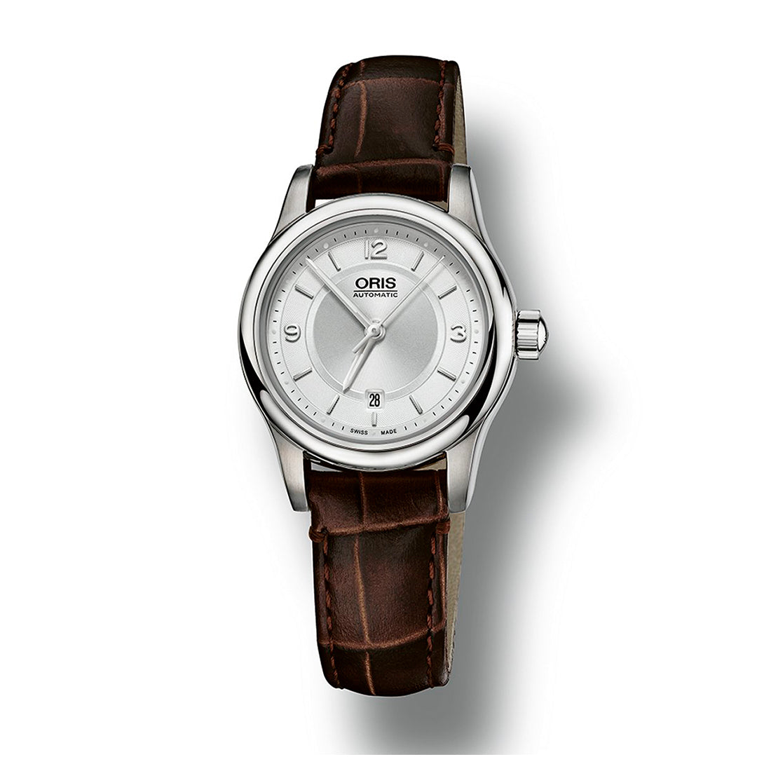 Oris Classic Date Ladies Watch