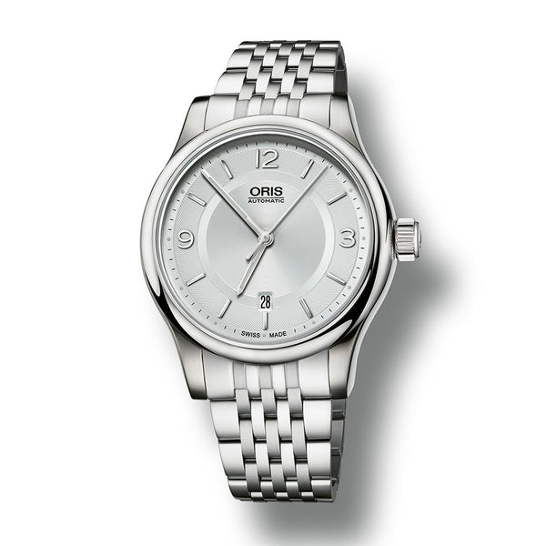 Oris Classic Date Mens Watch