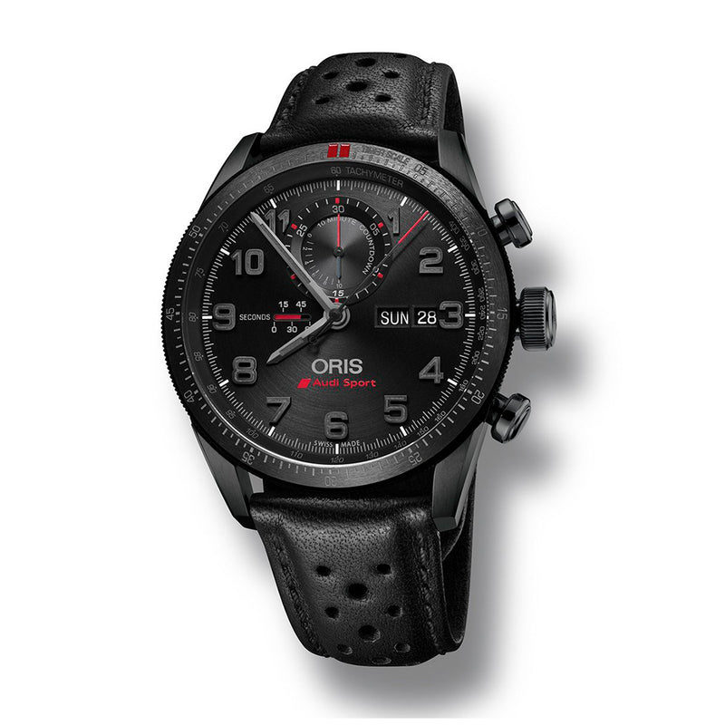 Oris Audi Sport Limited Edition II Mens Watch