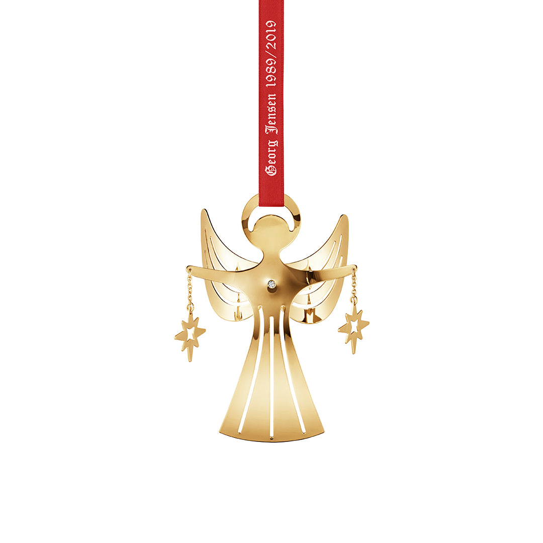 Georg Jensen Christmas Mobile
