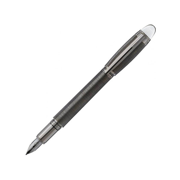 Montblanc starwalker midnight black ballpoint online pen