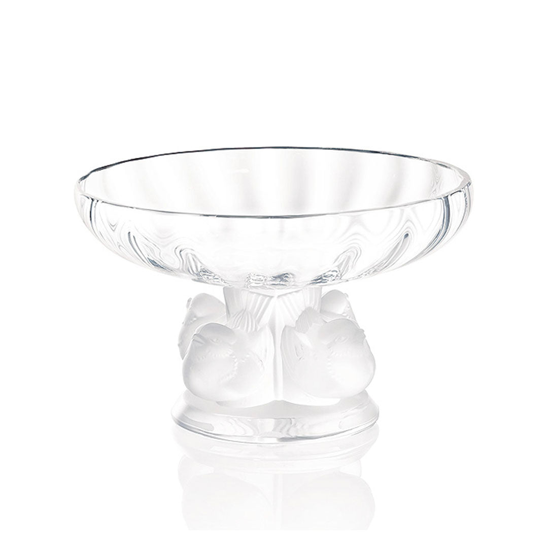 Lalique Nogent Bowl