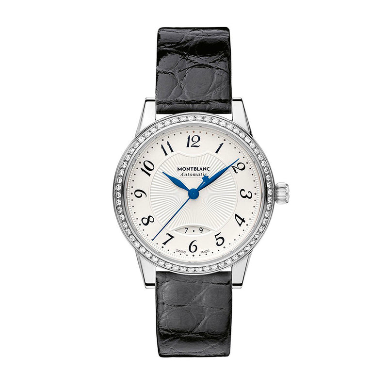 Montblanc Boheme Automatic Diamond Set Ladies Watch