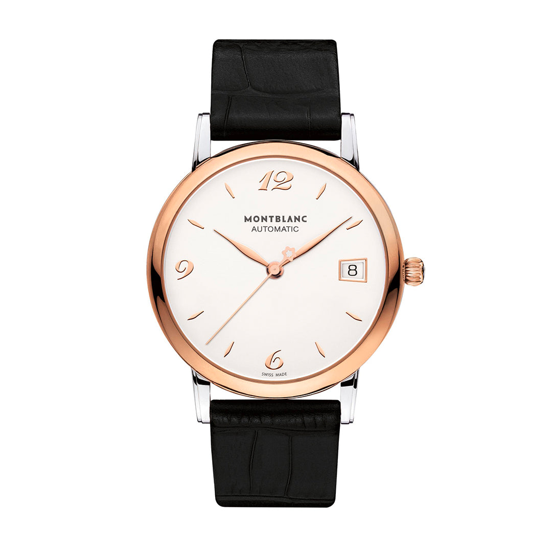 Montblanc Star Classique Date Automatic Watch