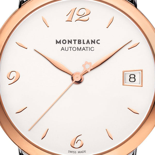Montblanc Star Classique Date Automatic Watch