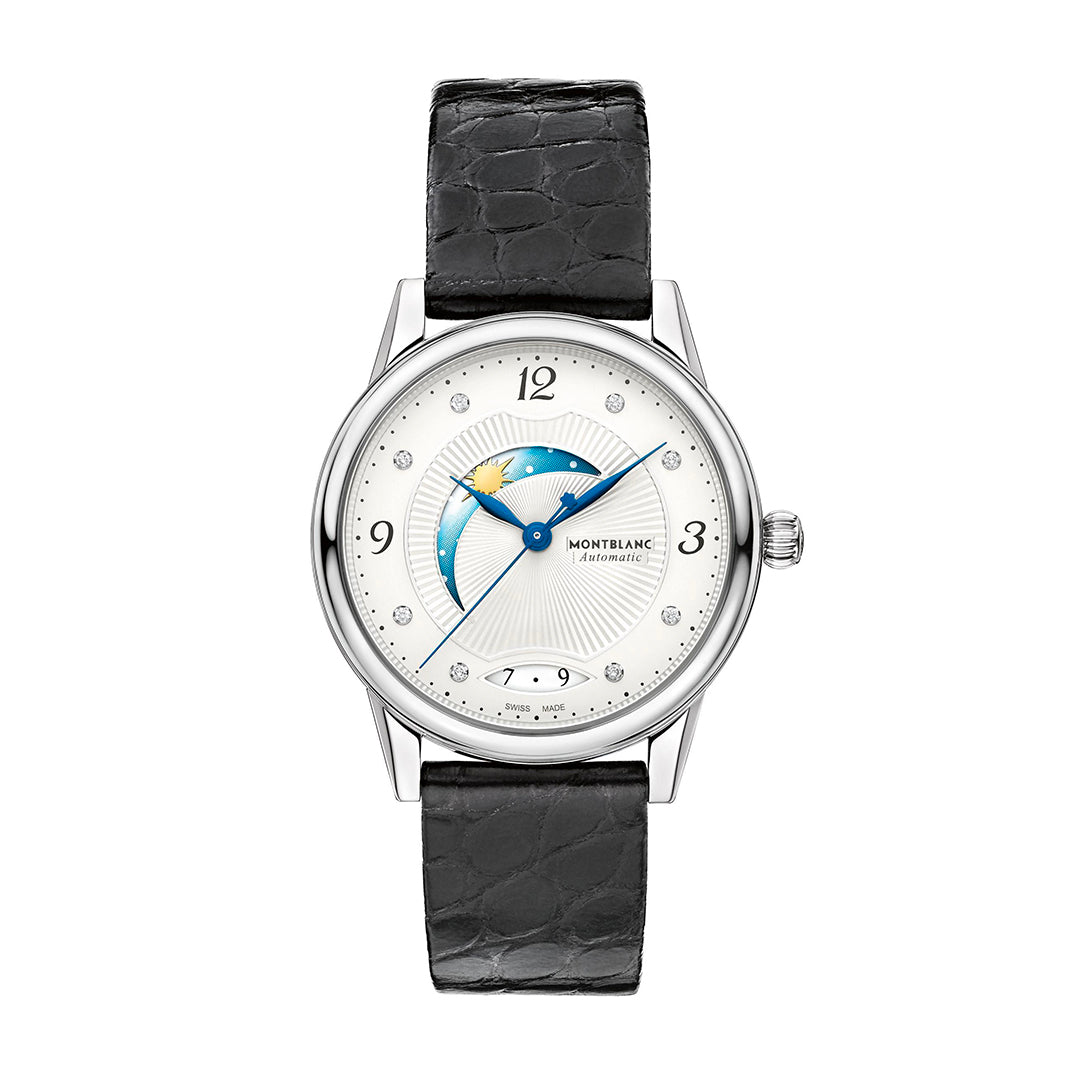 Montblanc Bohème Day & Night Watch