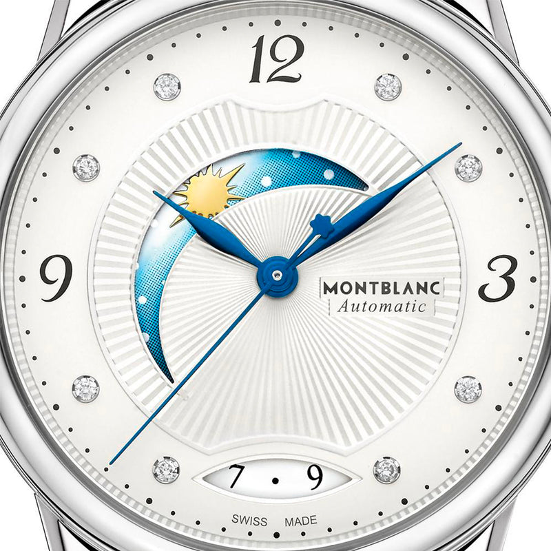 Montblanc Bohème Day & Night Watch