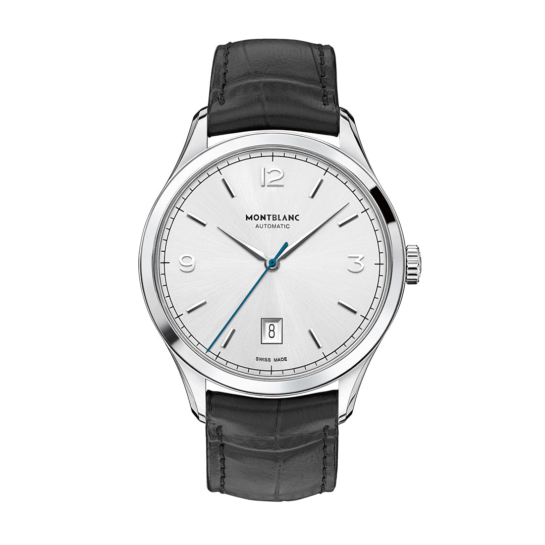 Montblanc Heritage Chronométrie Automatic Watch