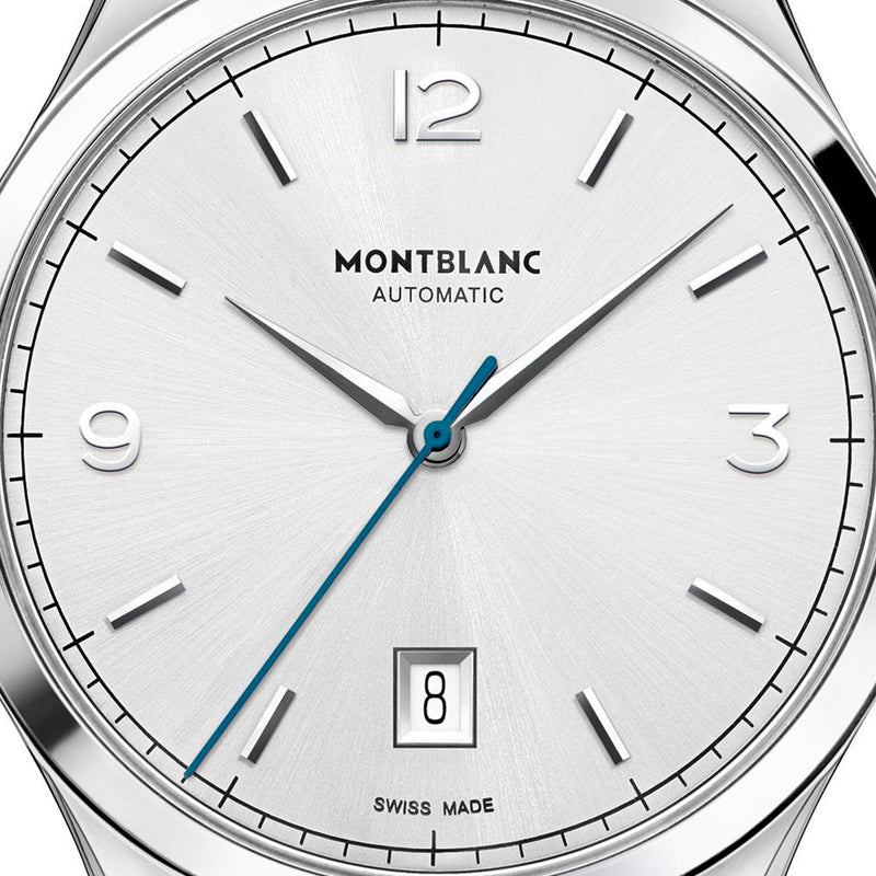 Montblanc Heritage Chronométrie Automatic Watch