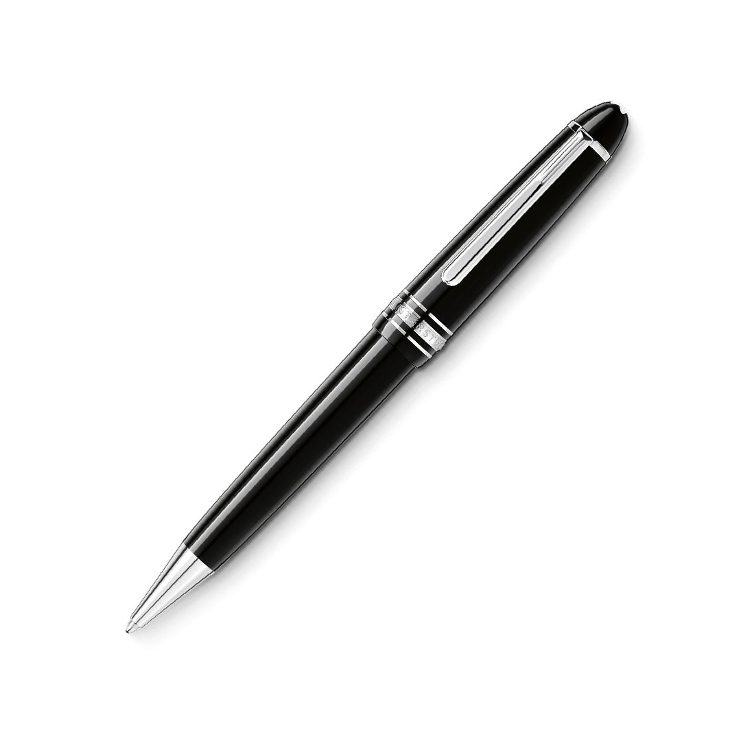 Montblanc Meisterstück Platinum Line Midsize Ballpoint Pen