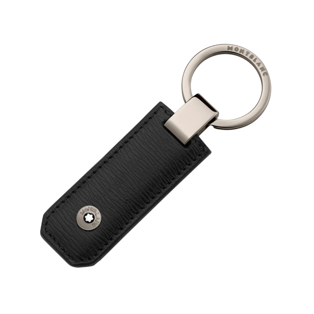 Montblanc 4810 Westside Key Fob Rectangular