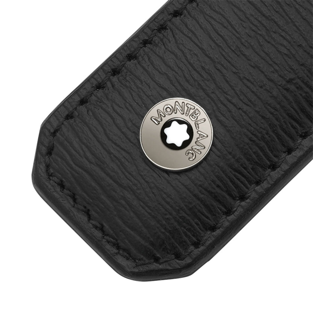 Montblanc 4810 Westside Key Fob Rectangular