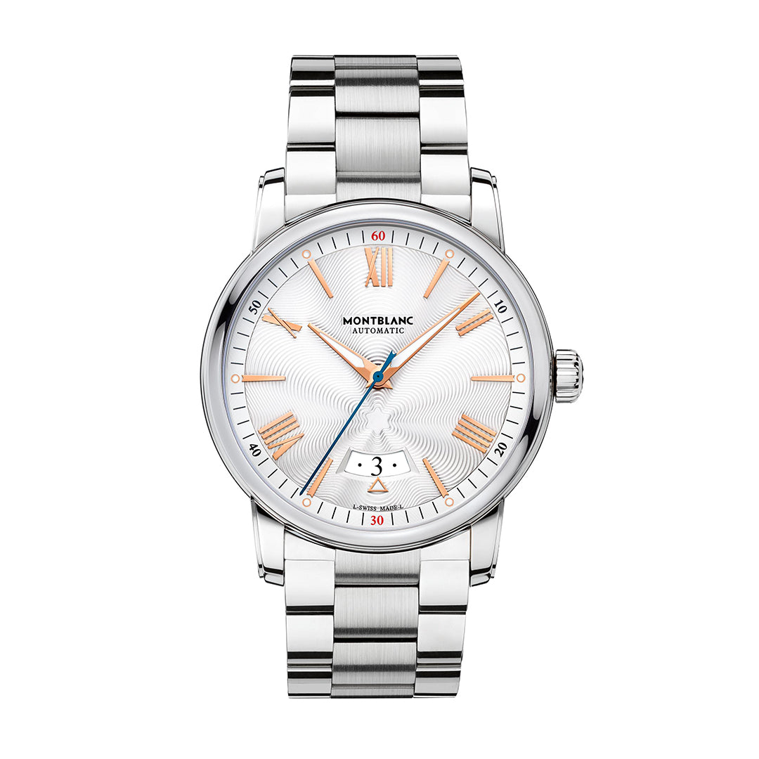 Montblanc 4810 Date Automatic Watch