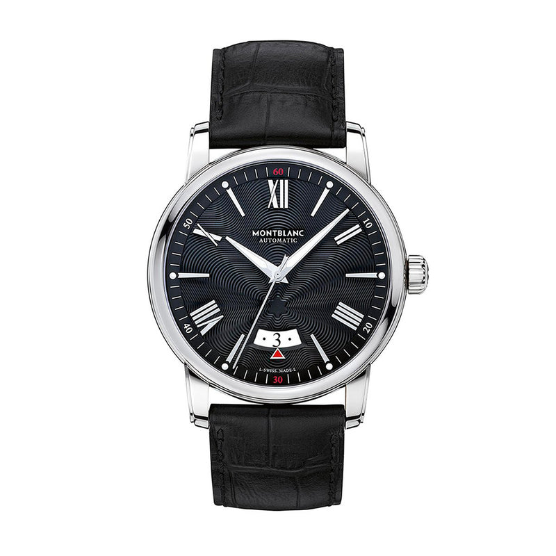 Montblanc 4810 Automatic Mens Watch