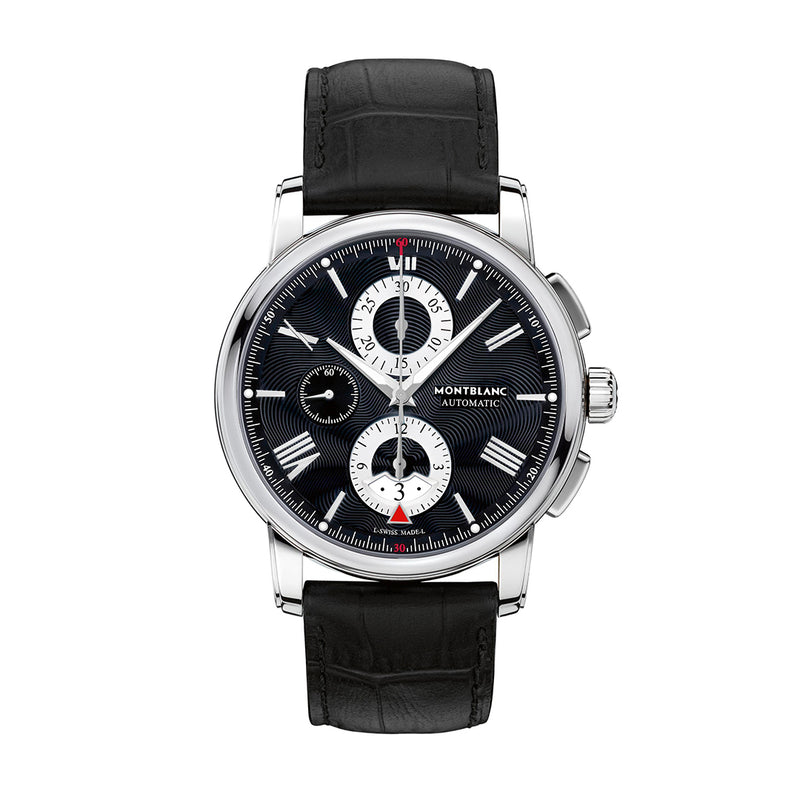 Montblanc 4810 Automatic Chronograph Watch