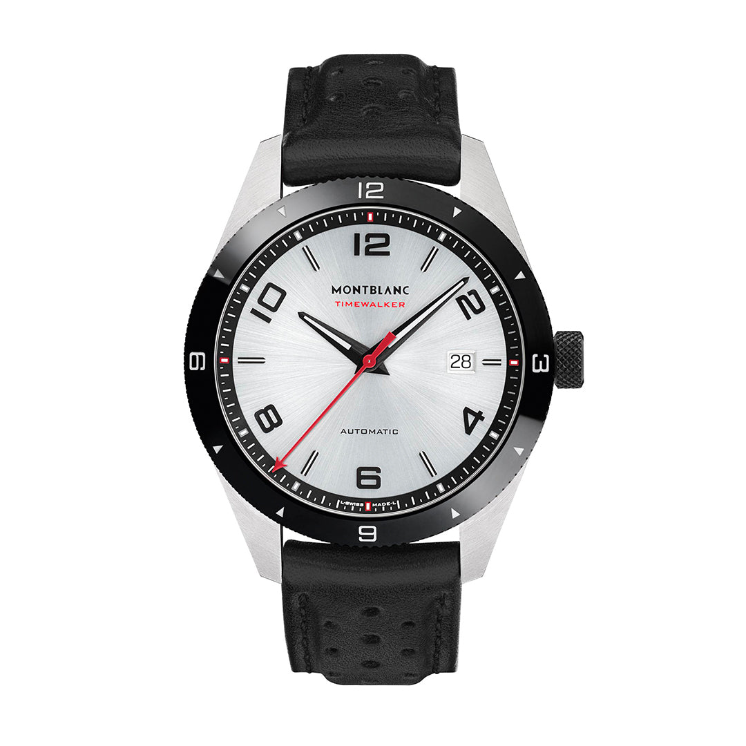 Montblanc Time Walker Date Automatic Watch