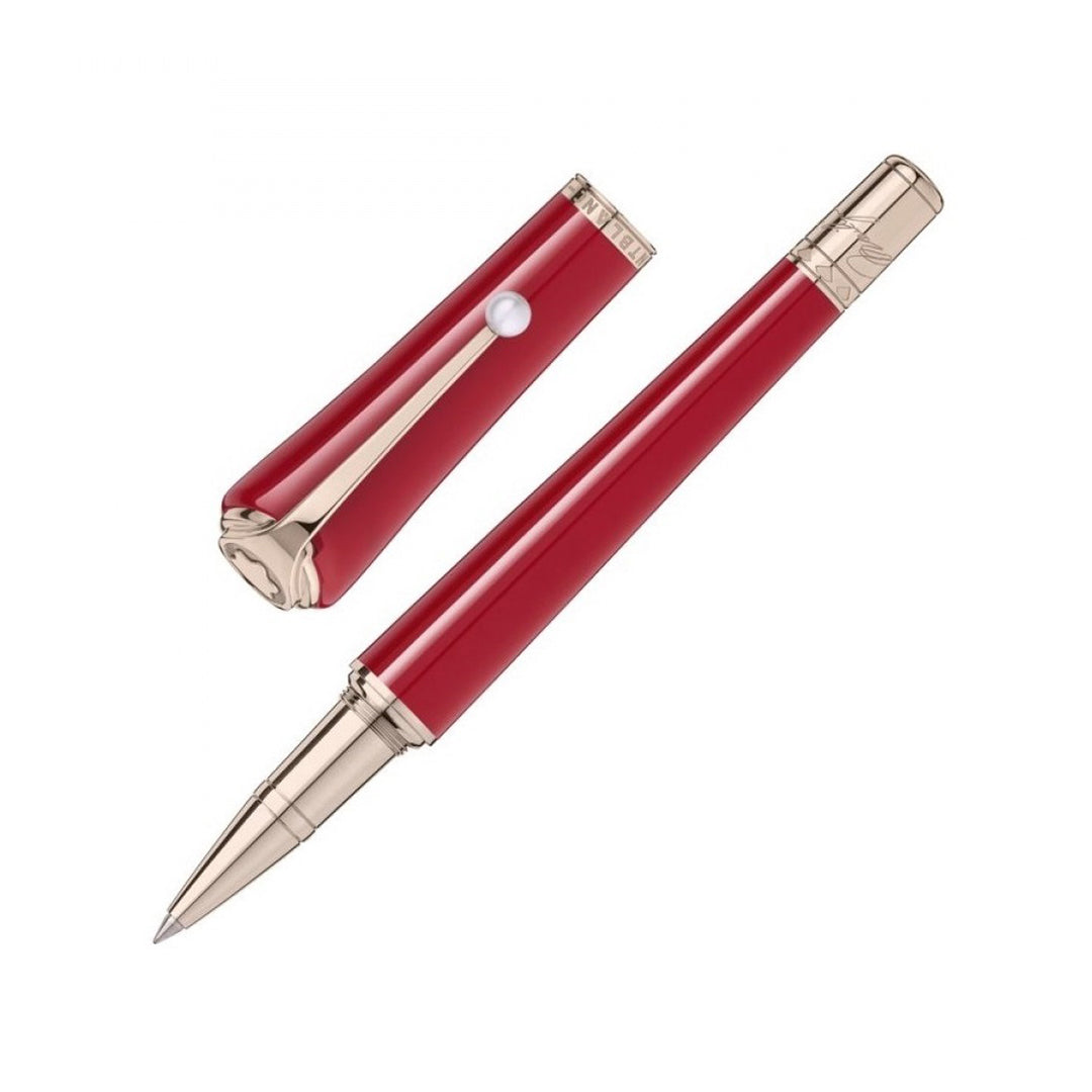 Montblanc Muses Marilyn Monroe Special Edition Rollerball