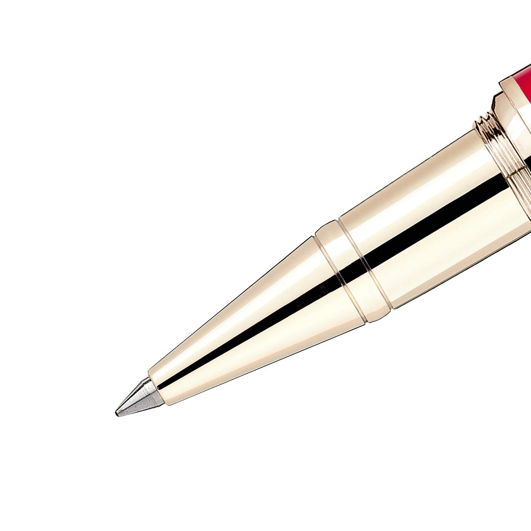 Montblanc Muses Marilyn Monroe Special Edition Rollerball