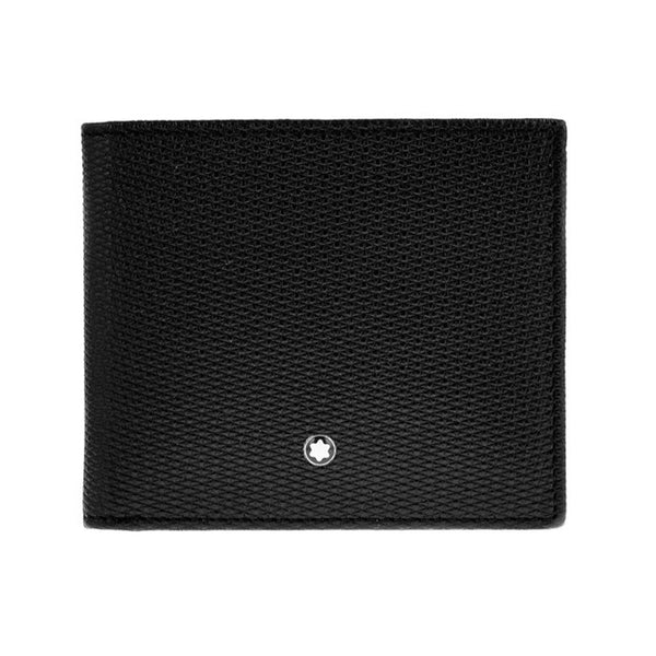 Montblanc meisterstuck discount wallet review