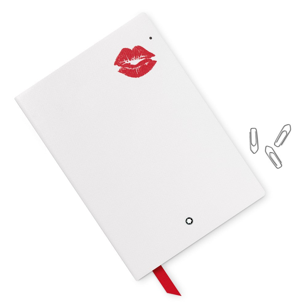 Montblanc Notes #146 Merylin Monroe Notebook