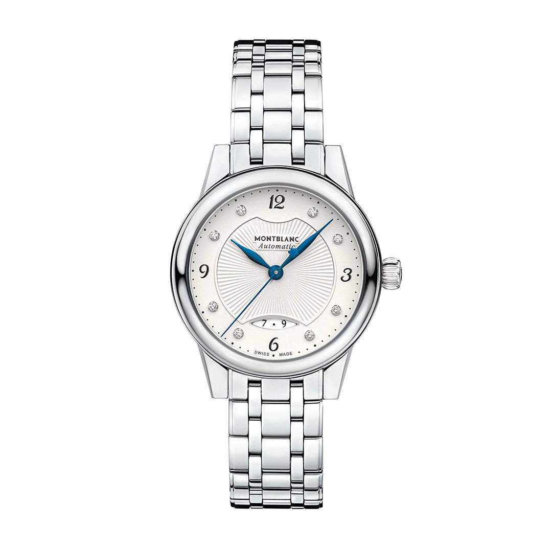 Montblanc Bohème Automatic Diamond Watch Date